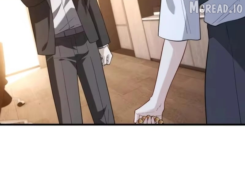 The Real Daughter, She Is an Almighty Boss Chapter 194  - page 28